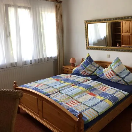 Hotel Kiebitzort Ruegen