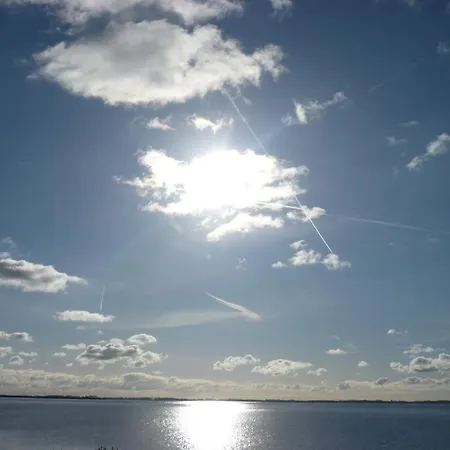 Kiebitzort Rügen Ummanz