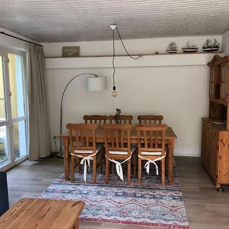 Otel Kiebitzort Ruegen Ummanz