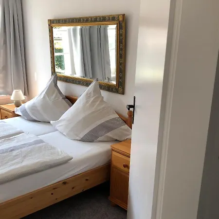 Kiebitzort Rügen Hotel Ummanz