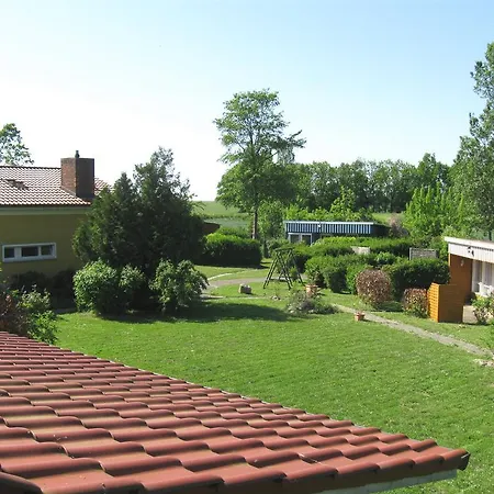Kiebitzort Ruegen Hotel Ummanz