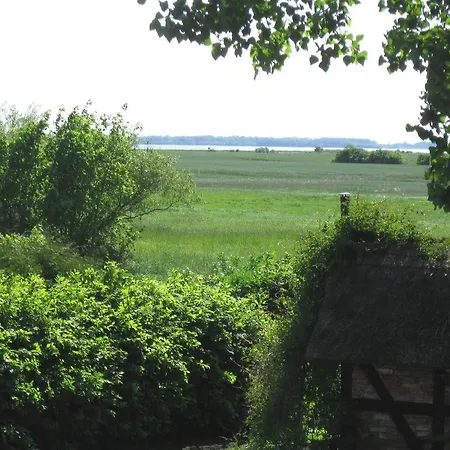 Kiebitzort Rügen Hotel