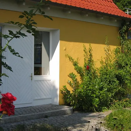 Otel Kiebitzort Ruegen