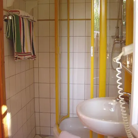 Kiebitzort Ruegen