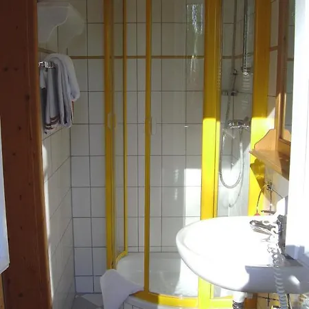 Hotel Kiebitzort Ruegen Ummanz