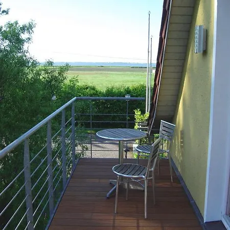 Hotel Kiebitzort Ruegen