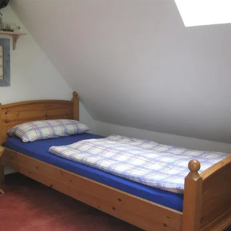 Kiebitzort Ruegen Hotel Ummanz