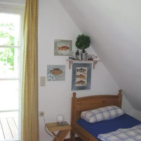 Hotel Kiebitzort Ruegen *