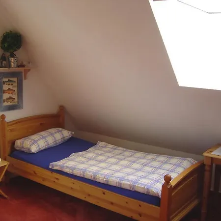 Kiebitzort Ruegen *