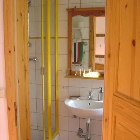 Hotel Kiebitzort Ruegen