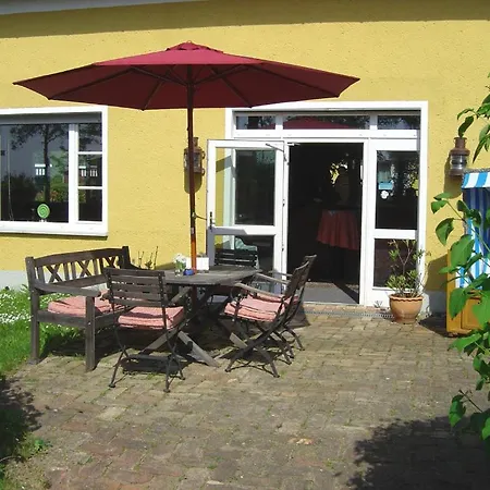 Kiebitzort Ruegen Ummanz
