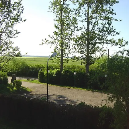Kiebitzort Rügen * Ummanz