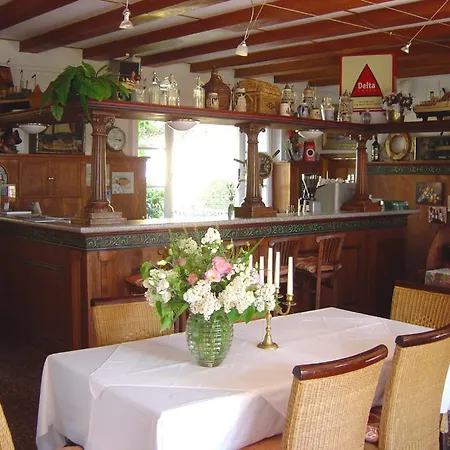 Kiebitzort Ruegen Otel