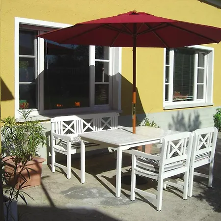 Hotel Kiebitzort Ruegen *