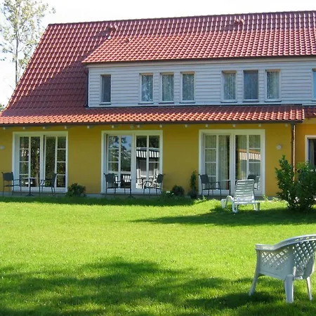 Kiebitzort Ruegen * Ummanz