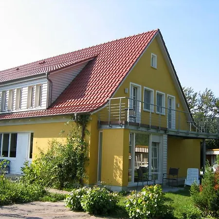 Kiebitzort Ruegen