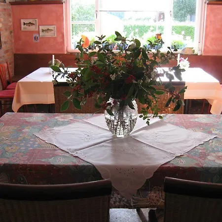 Otel Kiebitzort Ruegen *