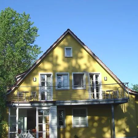Kiebitzort Ruegen * Ummanz