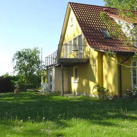 Hotel Kiebitzort Ruegen