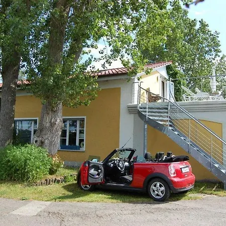 Kiebitzort Rügen