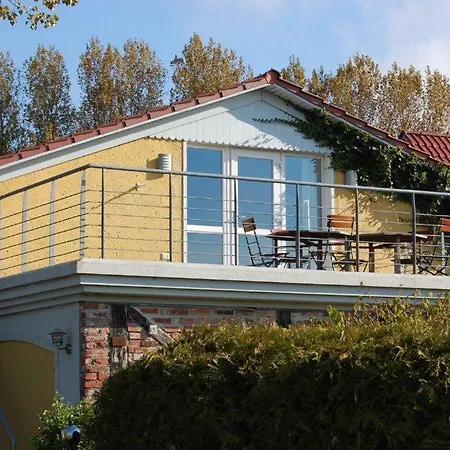 Hotel Kiebitzort Rügen Ummanz