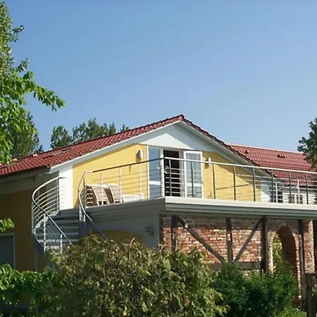 Kiebitzort Rügen Hotel