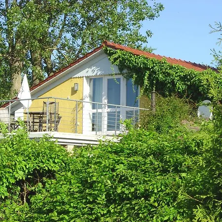 Kiebitzort Ruegen *