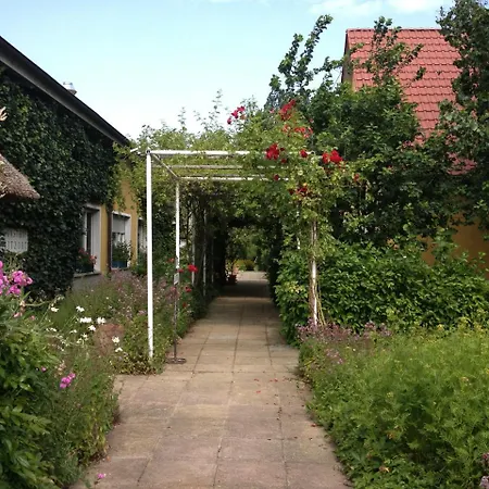 Kiebitzort Rügen Hotel Ummanz