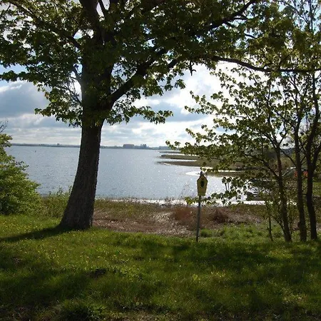 Kiebitzort Rügen *